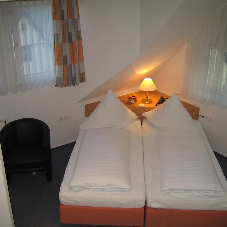 Hotel Wasserfall Garni Oberndorf am Neckar Luaran gambar