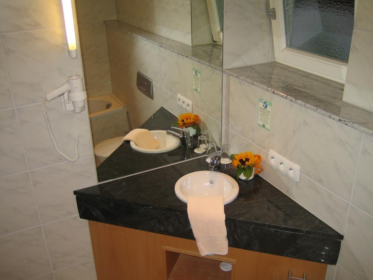 Hotel Wasserfall Garni Oberndorf am Neckar Luaran gambar