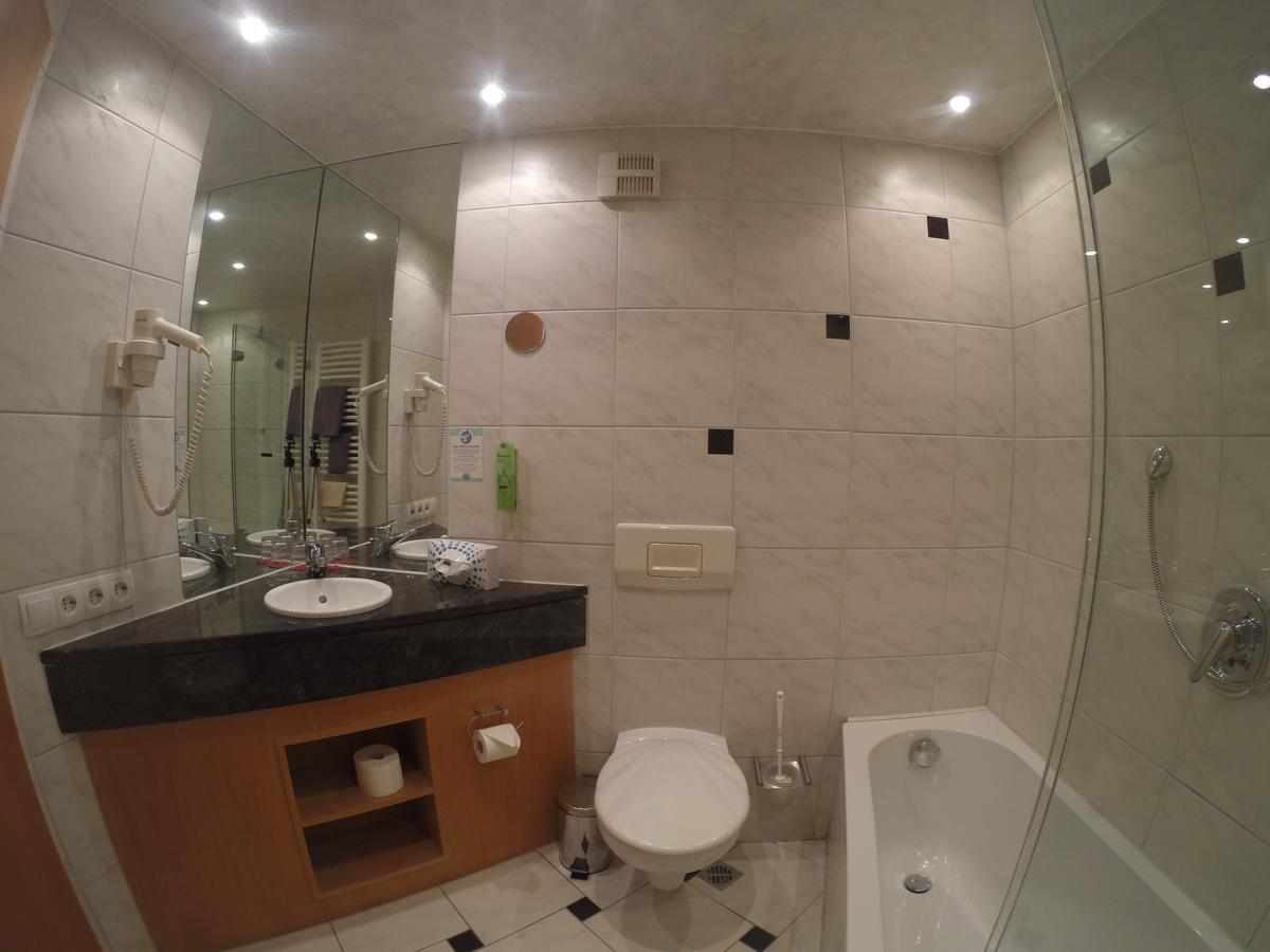 Hotel Wasserfall Garni Oberndorf am Neckar Luaran gambar