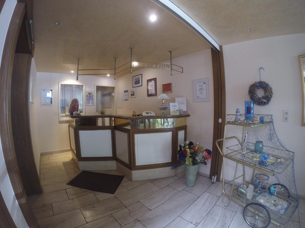 Hotel Wasserfall Garni Oberndorf am Neckar Luaran gambar