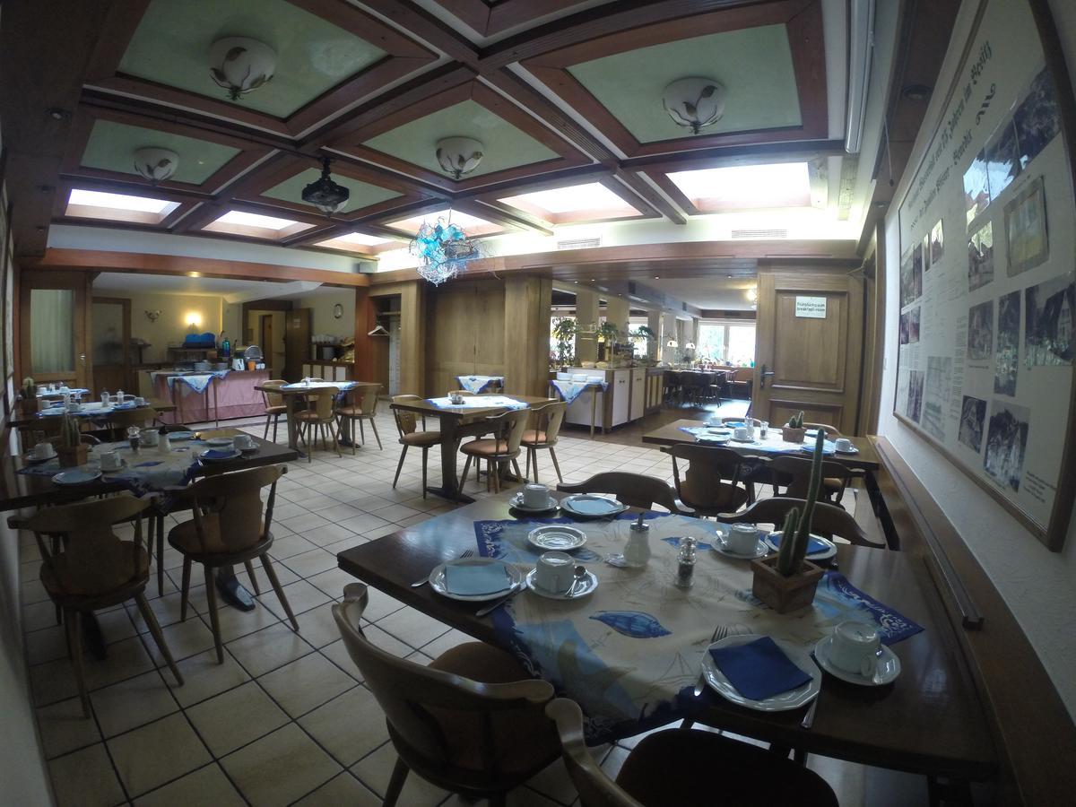 Hotel Wasserfall Garni Oberndorf am Neckar Luaran gambar